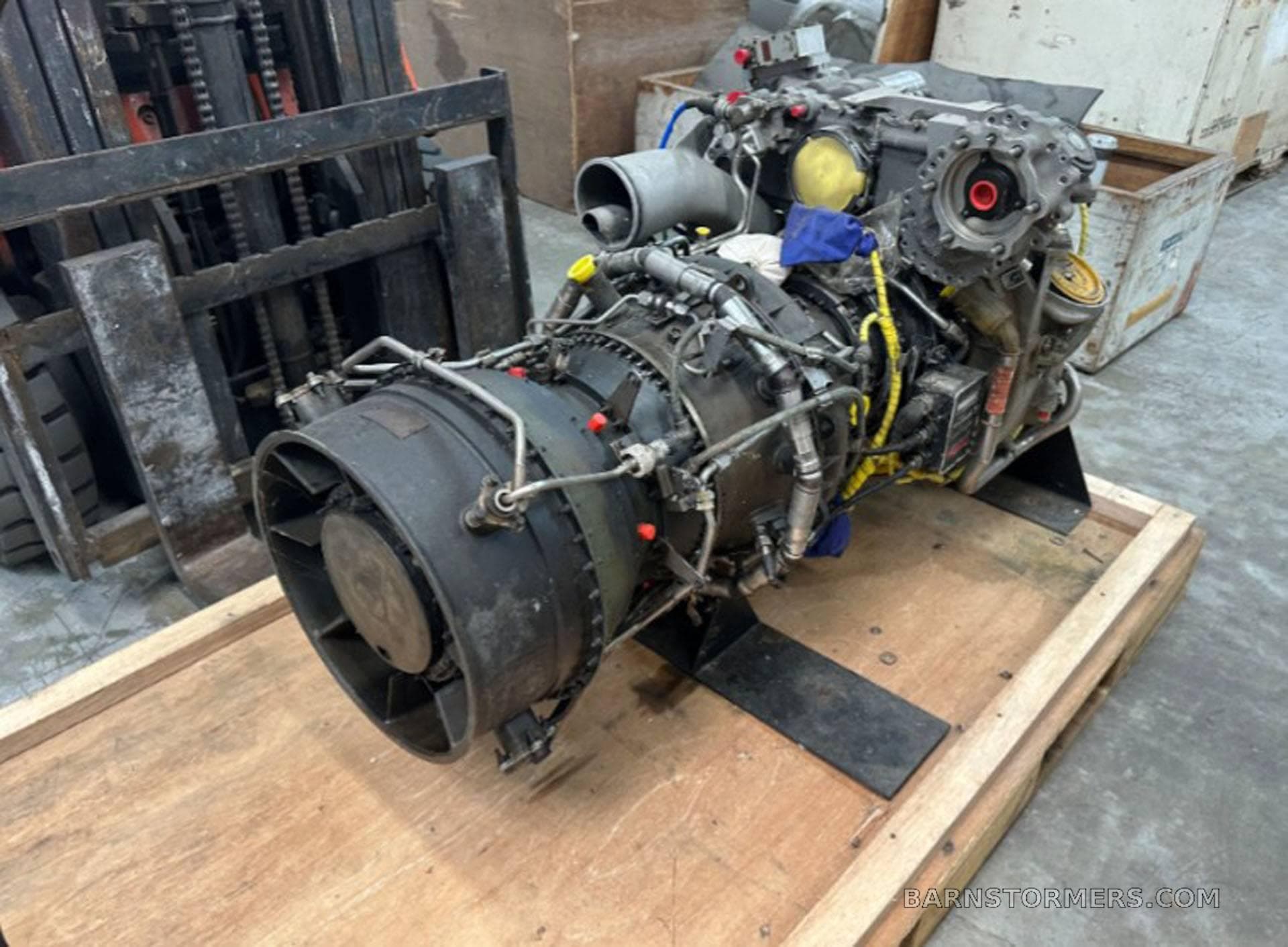 JET ENGINES photo 2