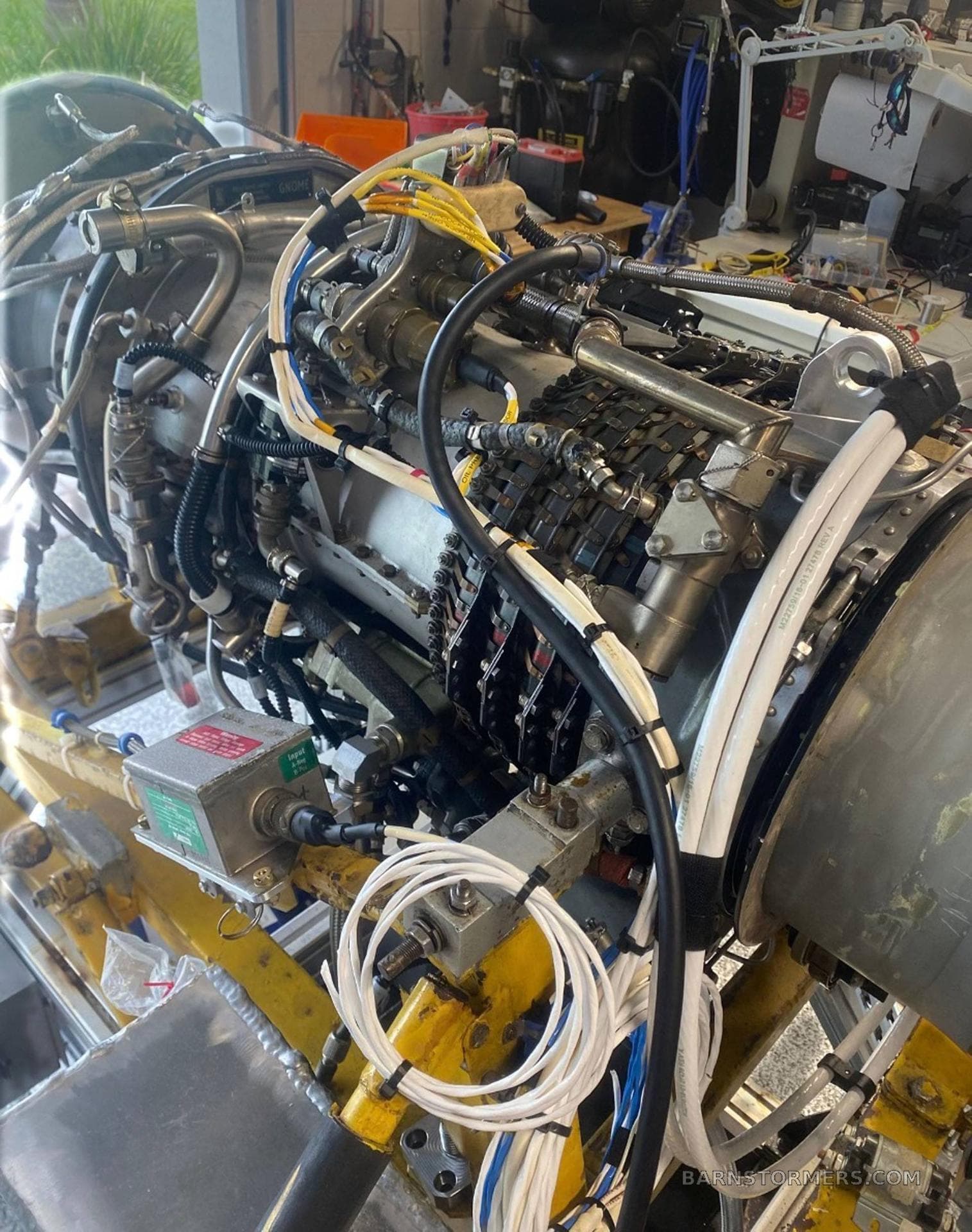 JET ENGINES photo 3