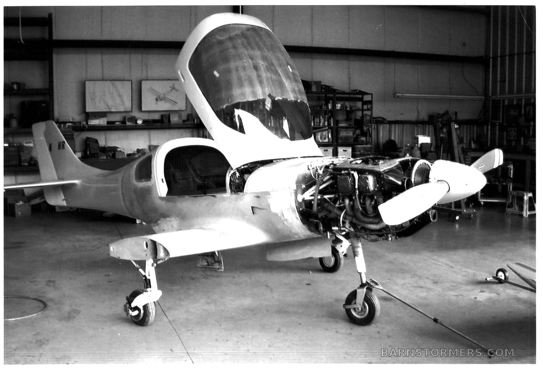 LANCAIR 360 PROJECT photo 2