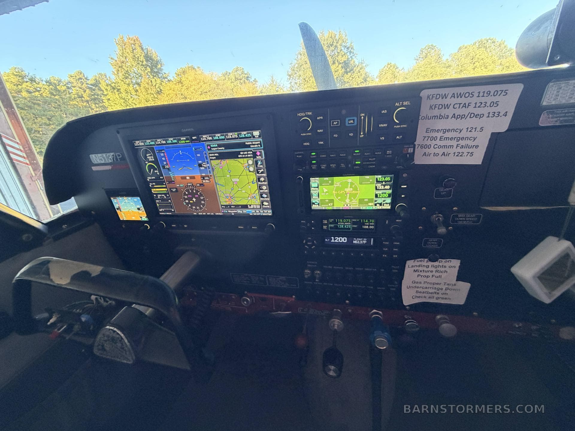 1958 PIPER COMANCHE 180 photo 3