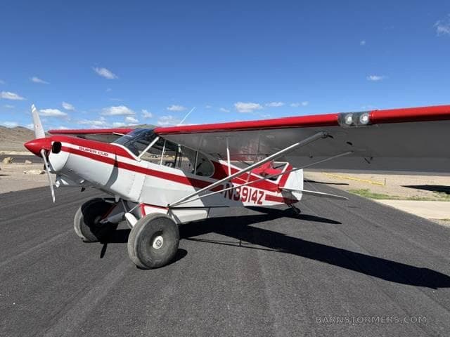 1961 SUPERCUB photo 3
