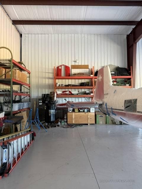 PILATUS P3 RESTORATION PROJECT photo 3