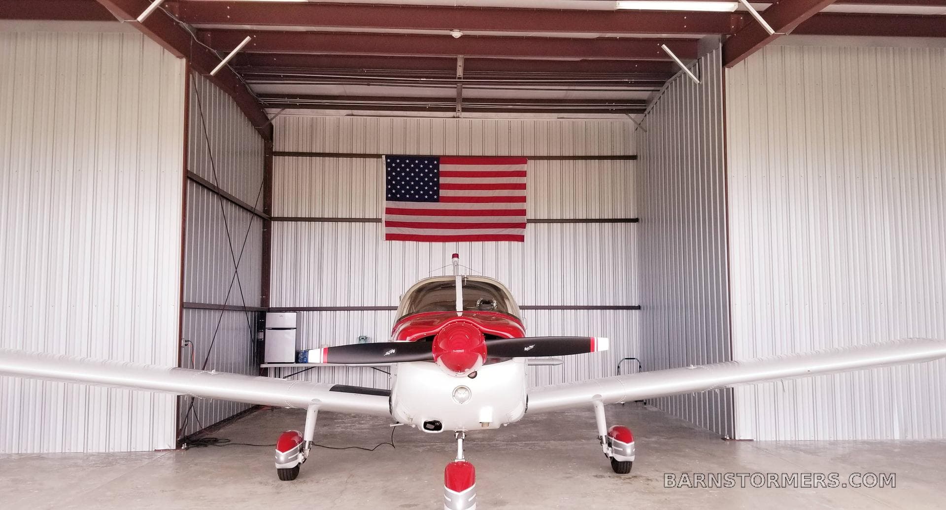 1967 PIPER CHEROKEE 180 photo 2