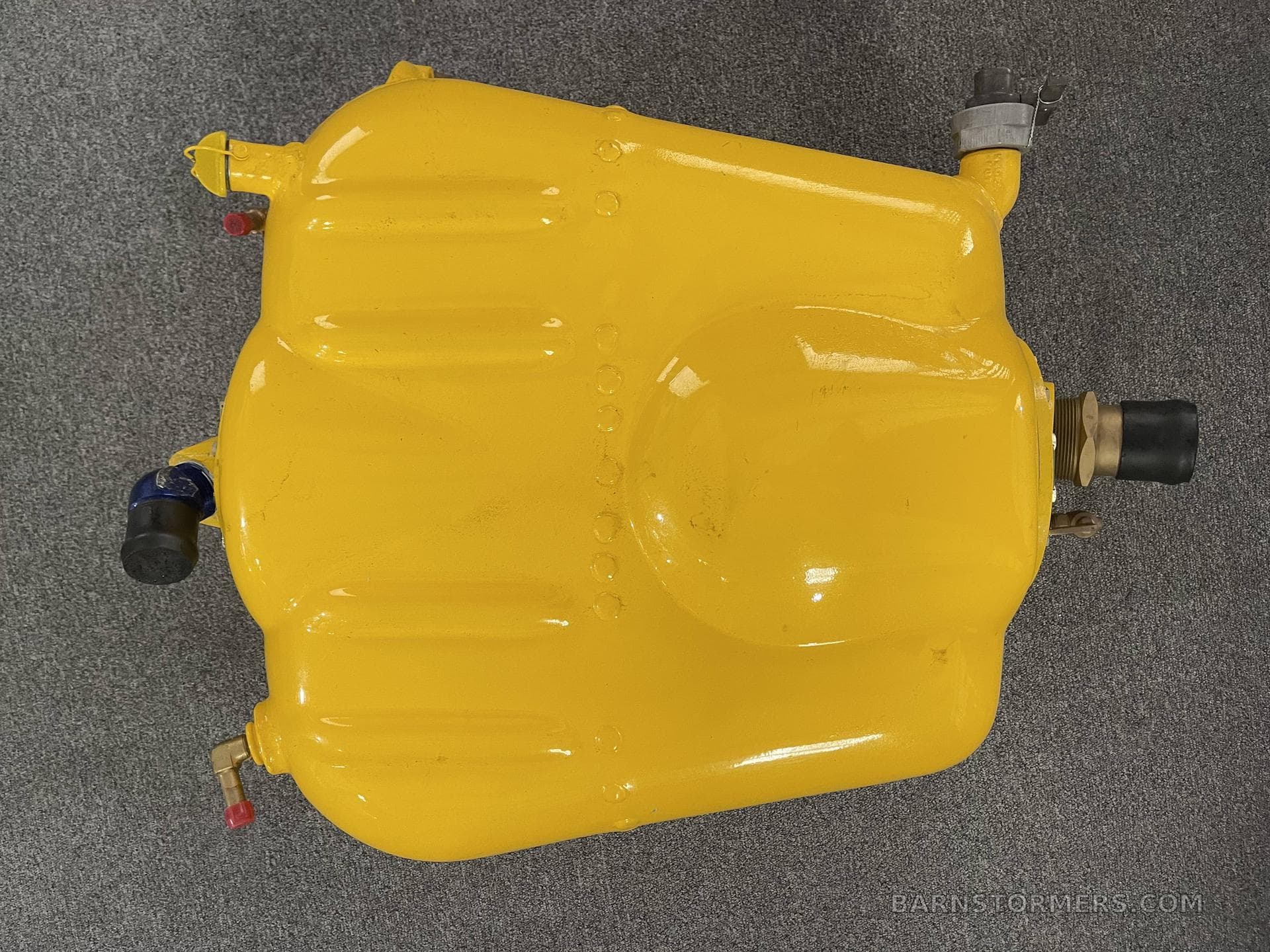 P-51 MUSTANG OILTANK FOR SALE photo 2