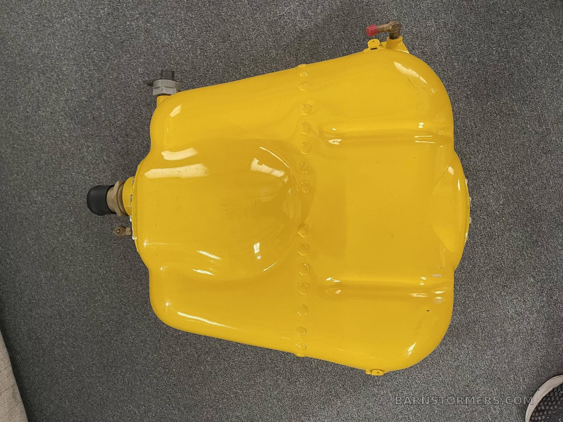 P-51 MUSTANG OILTANK FOR SALE photo 3