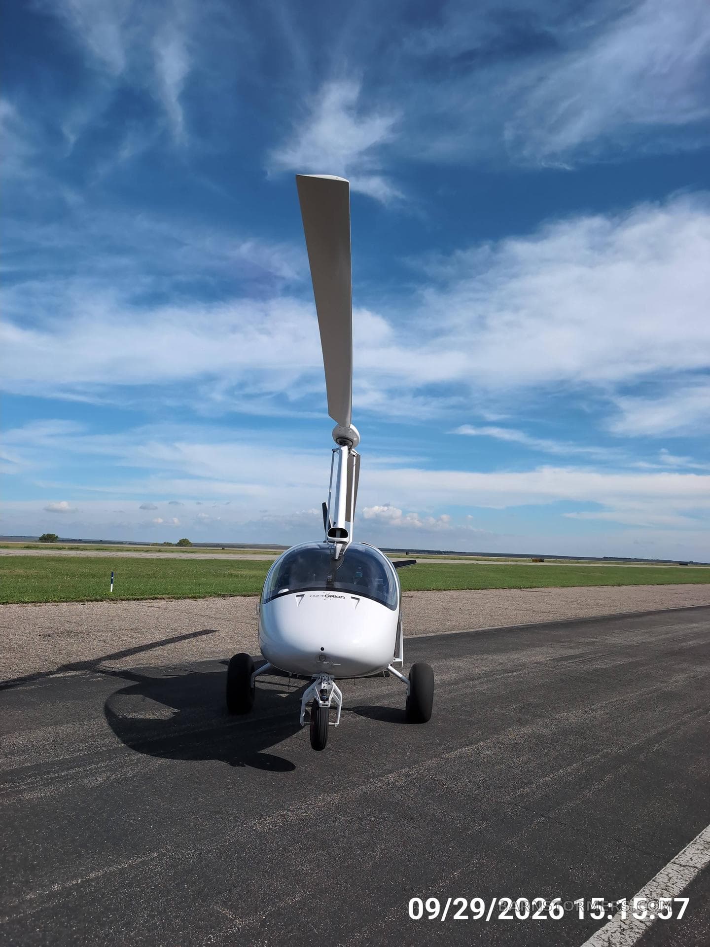 MAGNI M24 EXTREME 2024 photo 2