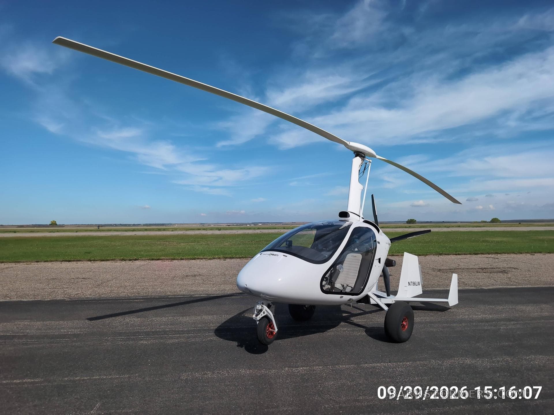 MAGNI M24 EXTREME 2024 photo 3