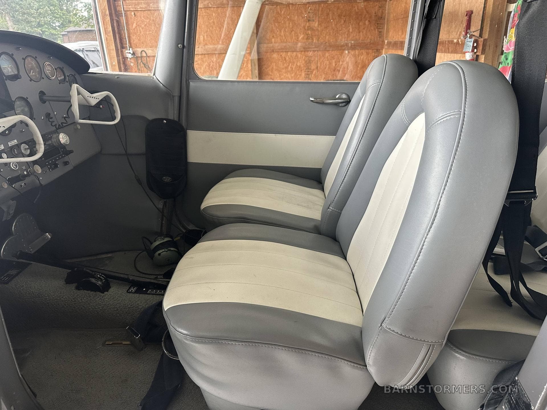 1956 CESSNA 172 - FOR SALE photo 4