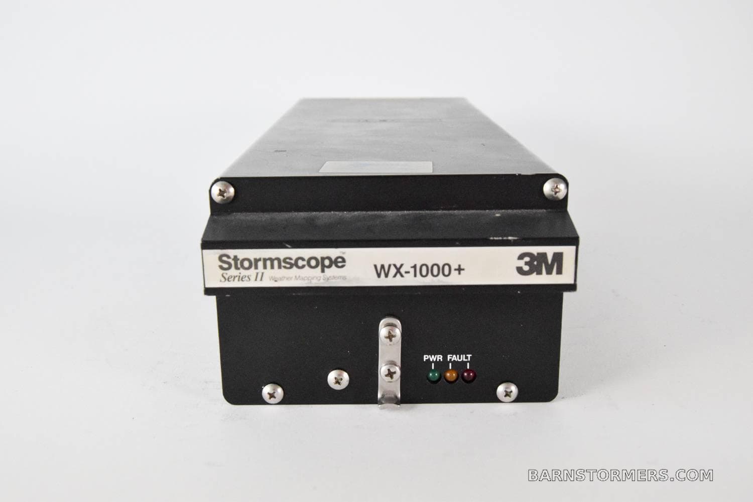 BF GOODRICH STORMSCOPE WX1000+ photo 2
