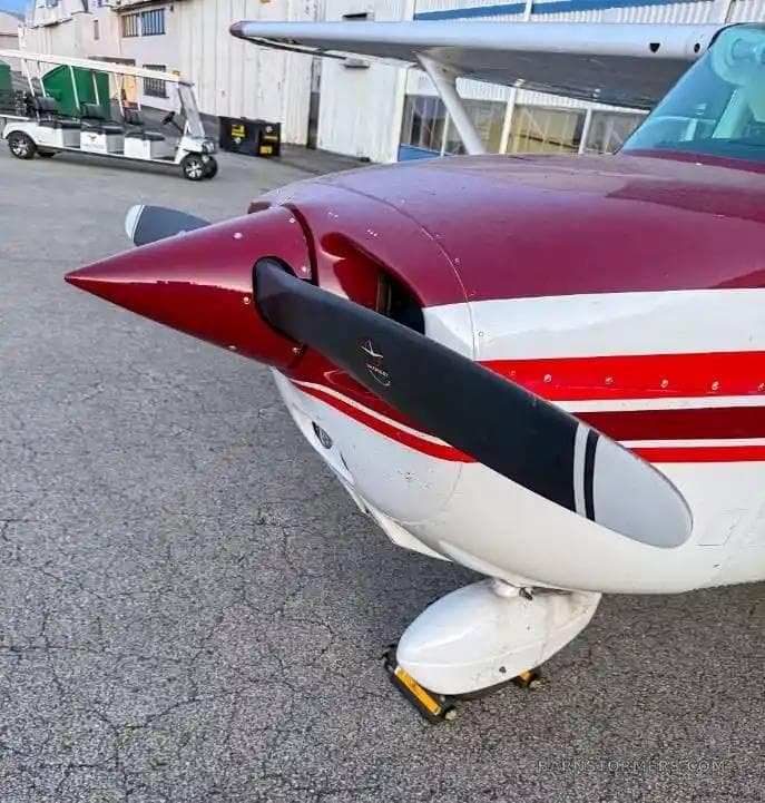 1979 CESSNA 172N | N6537F photo 5