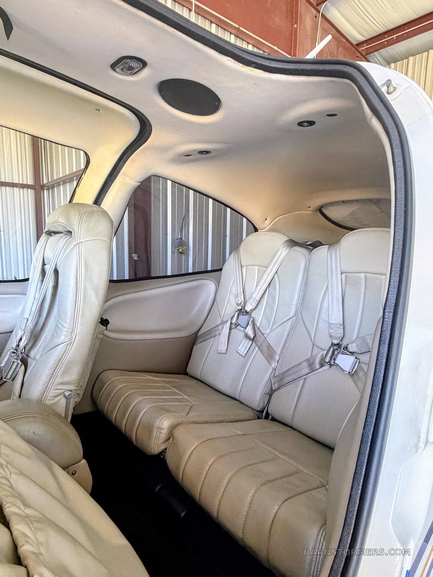 2005 CIRRUS SR20 G2 photo 3