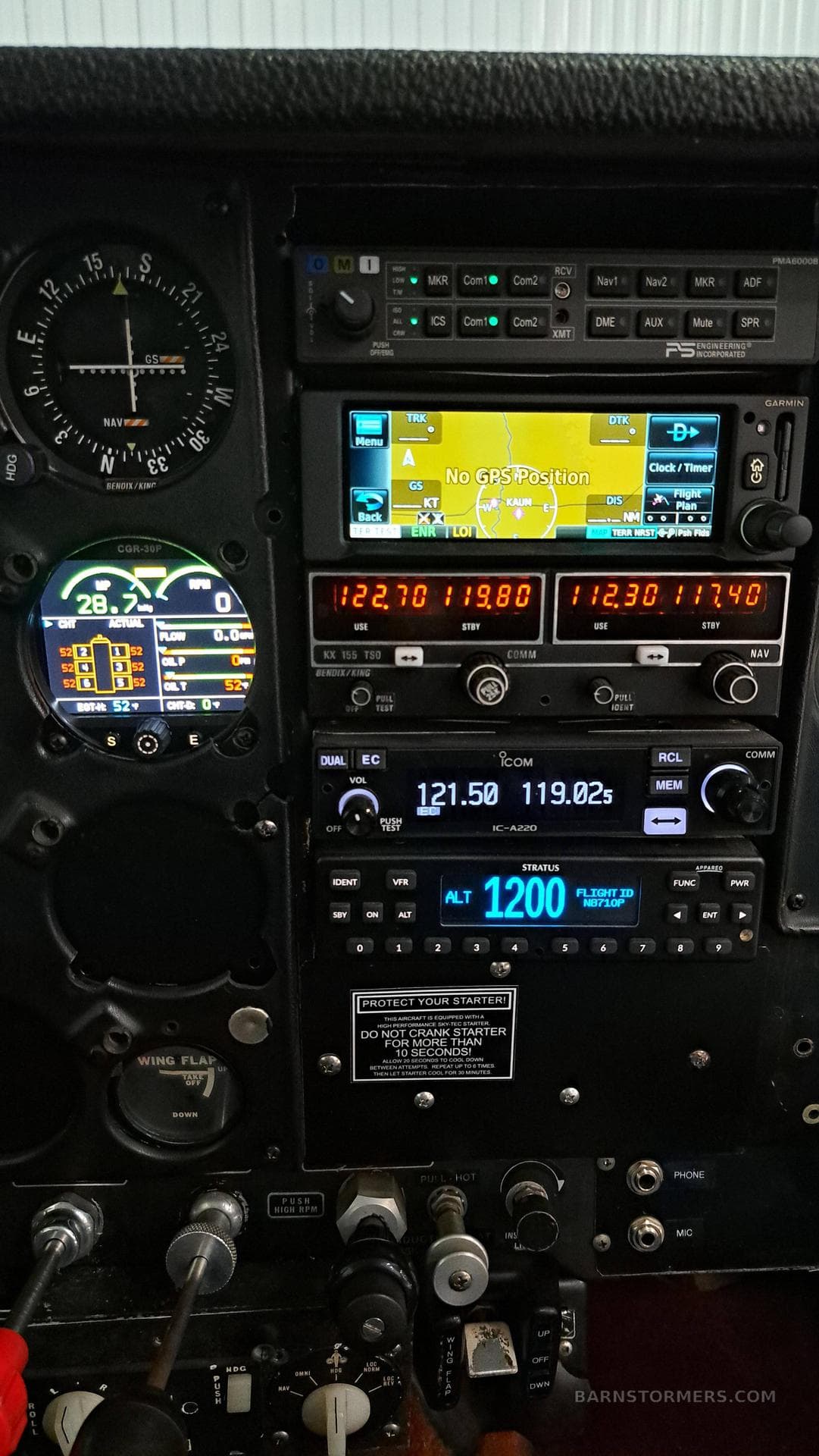 1965 PIPER COMANCHE 260 photo 2
