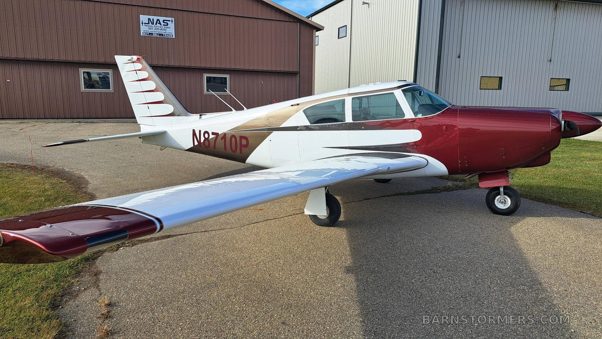1965 PIPER COMANCHE 260 photo 3