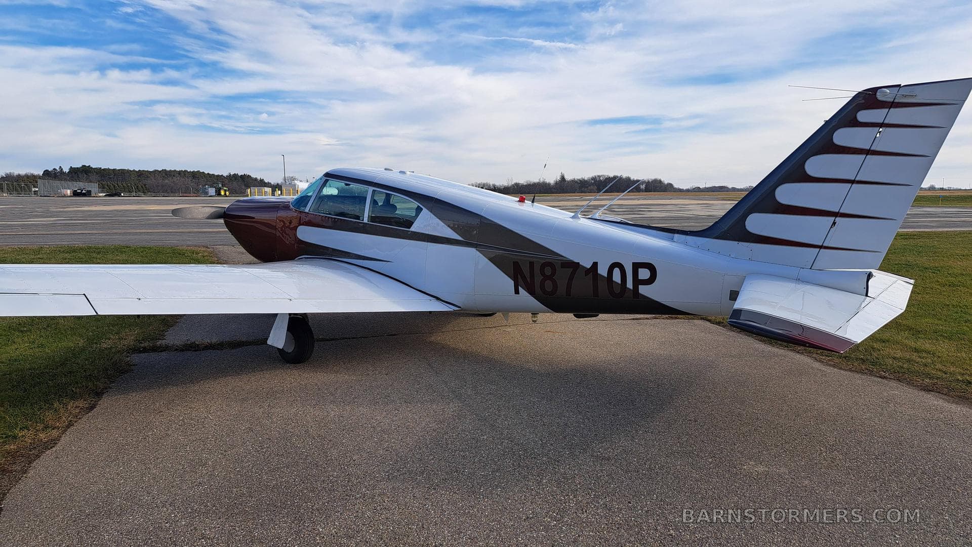 1965 PIPER COMANCHE 260 photo 5