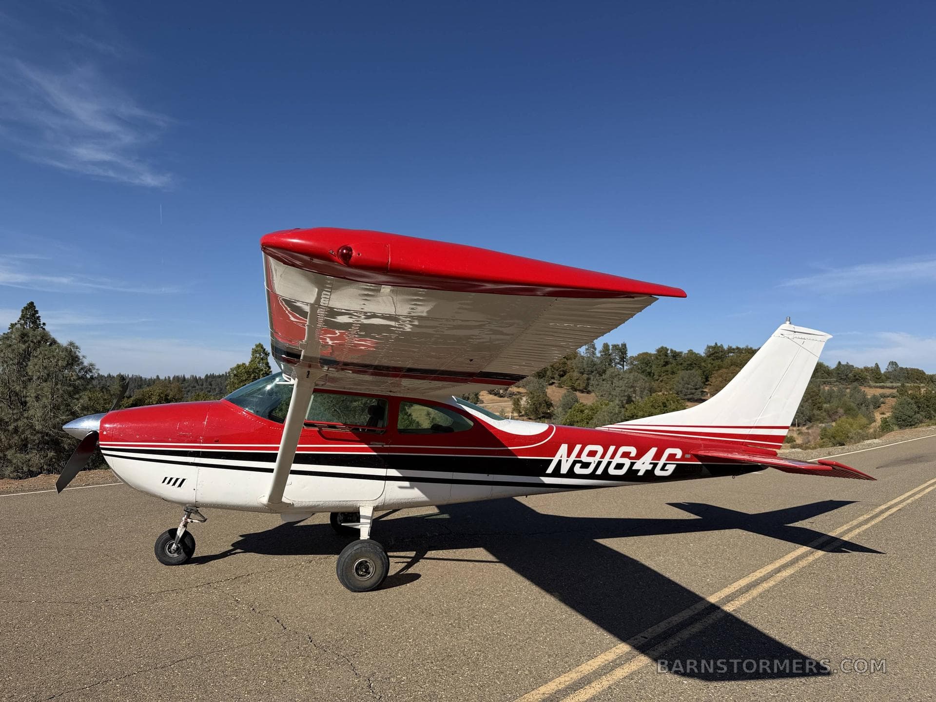 1971 CESSNA 182N photo 5