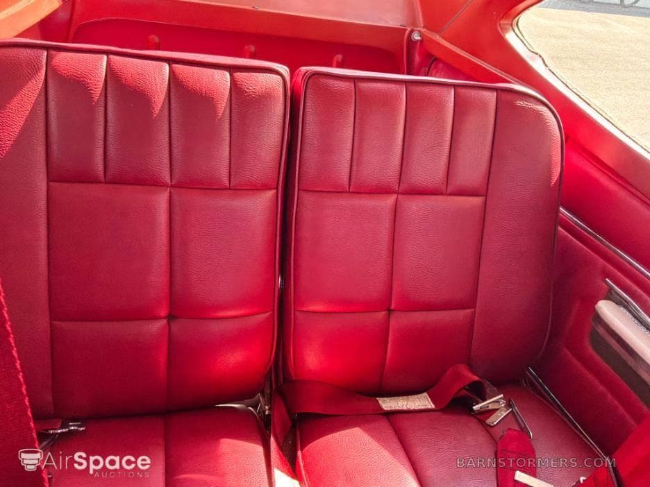 1966 172H | N2536L photo 4