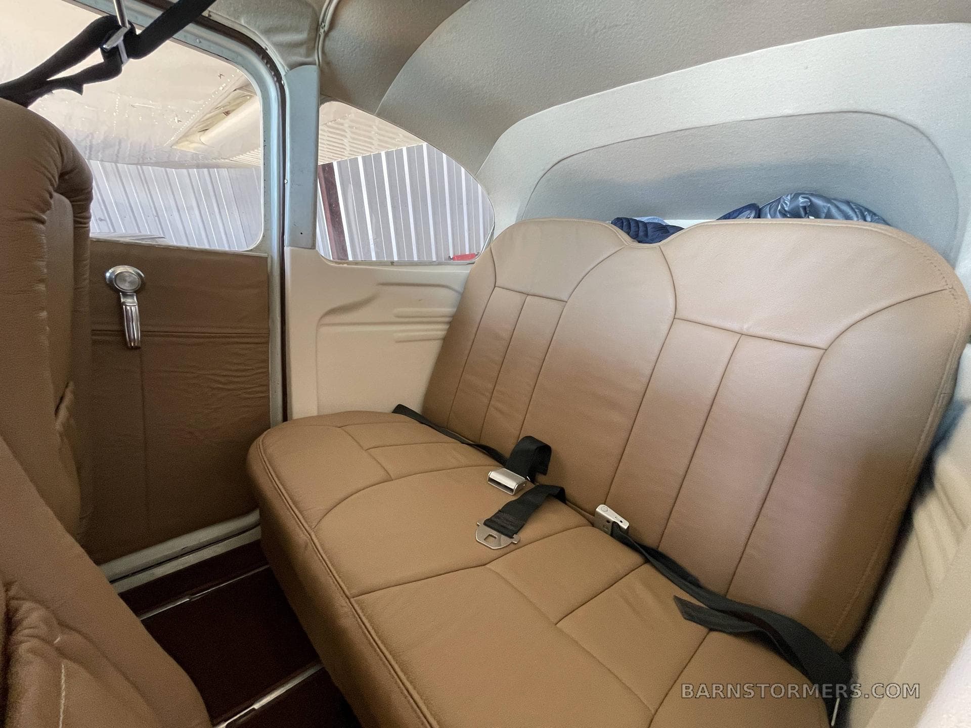 1958 CESSNA 180 photo 4