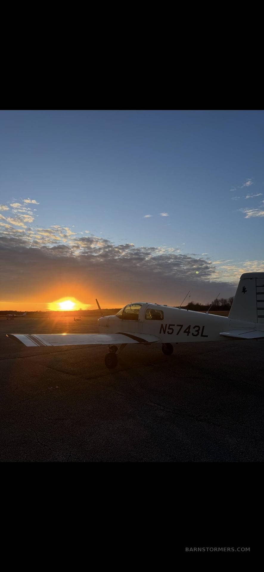 1969 GRUMMAN YANKEE O-320 photo 2