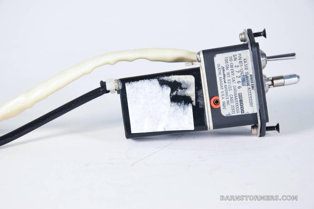 BENDIX/KING KA-51B SLAVINGUNIT photo 2