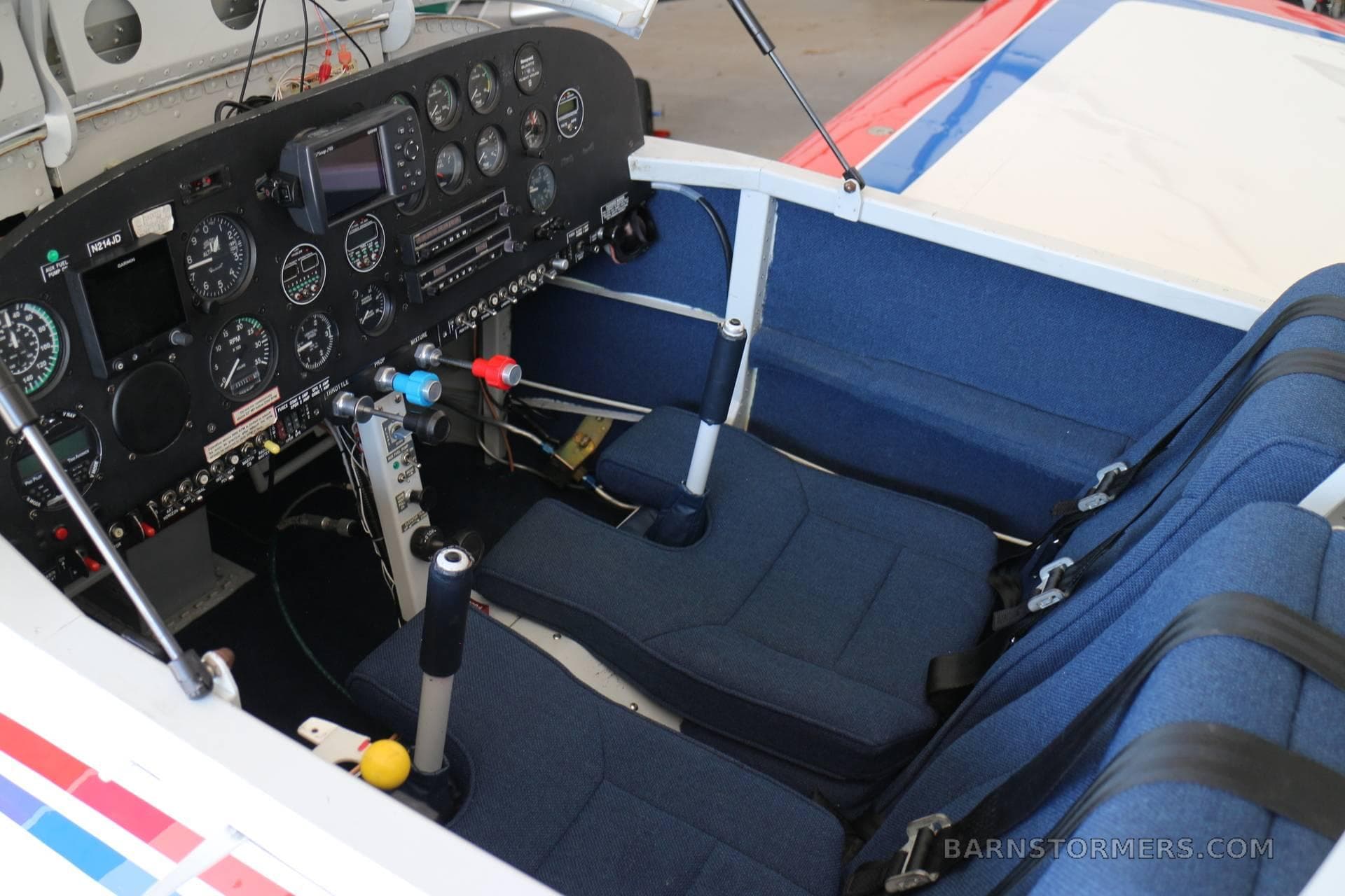2006 RV-6 photo 4