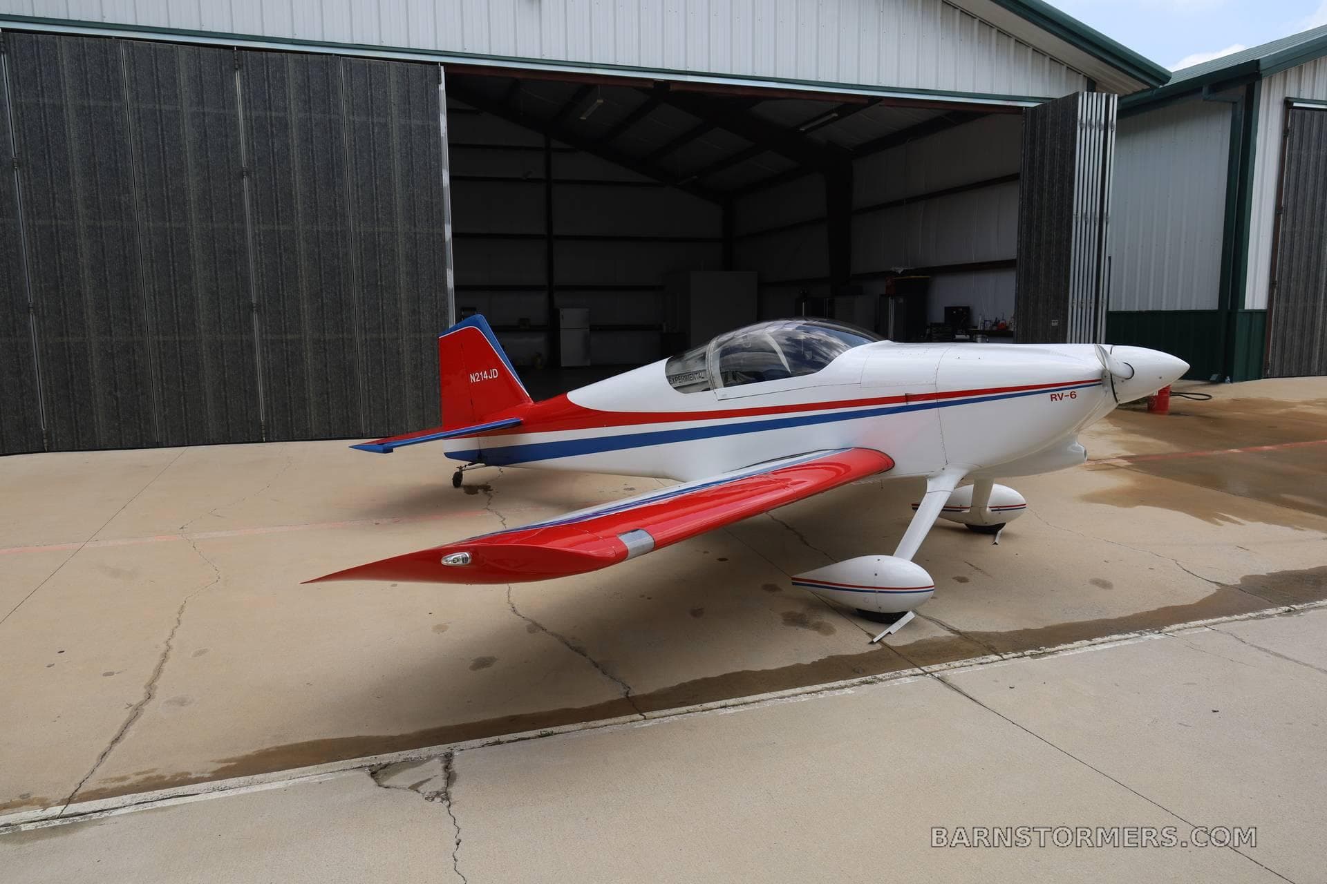 2006 RV-6 photo 5