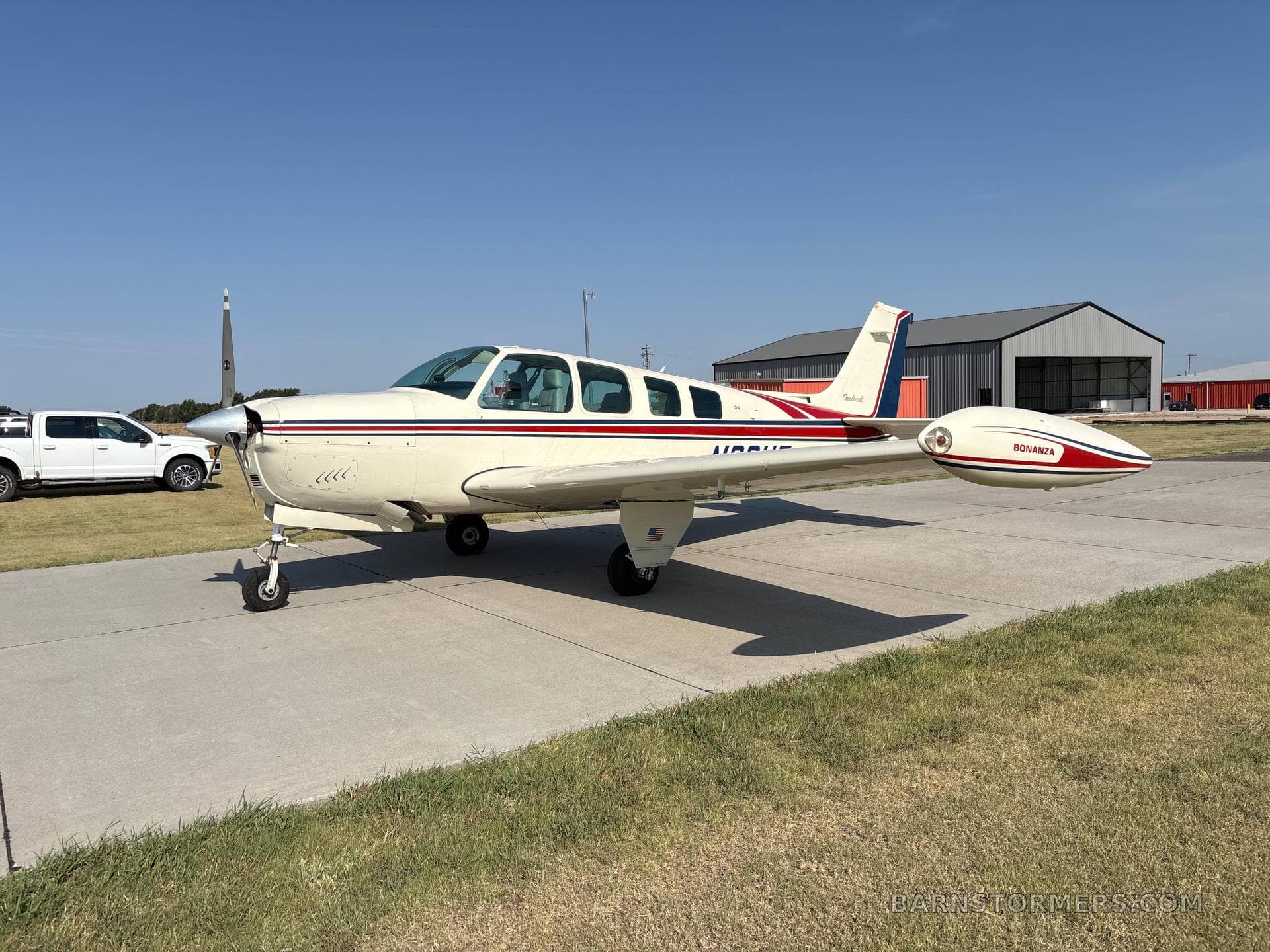 AIRCRAFT AUCTION BEECHCRAFT photo 5