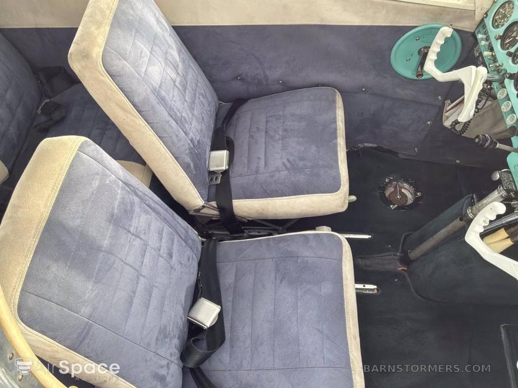 1961 MOONEY M20B | N74722 photo 3