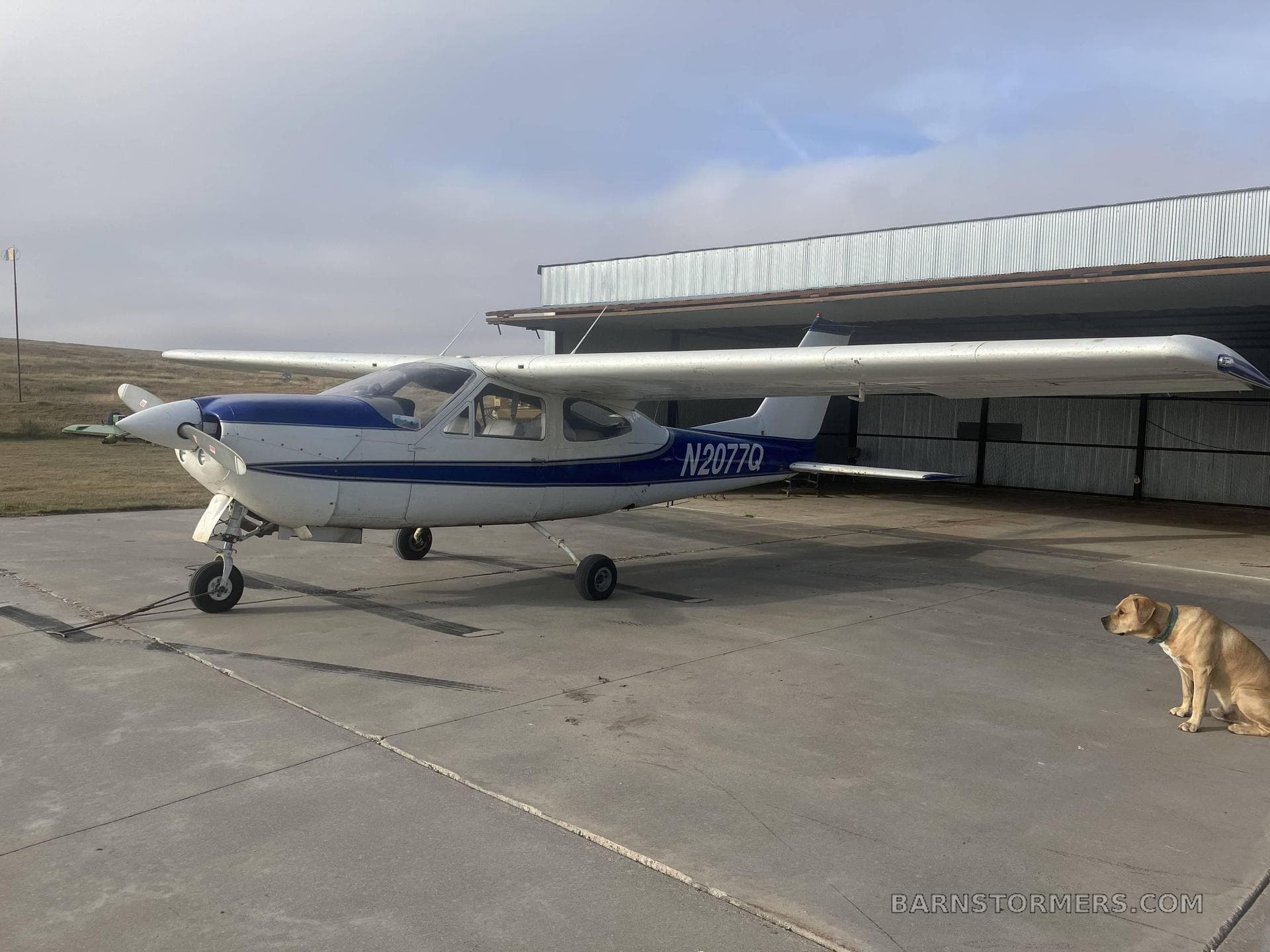 CESSNA 177RG LOW TT 300 SMOH photo 2
