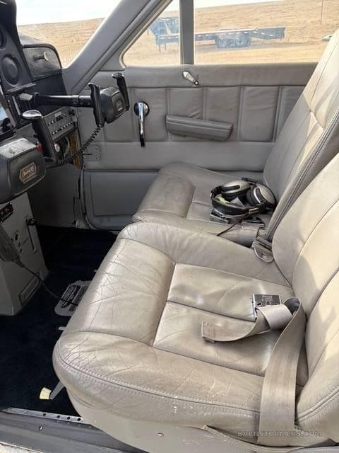 CESSNA 177RG LOW TT 300 SMOH photo 3