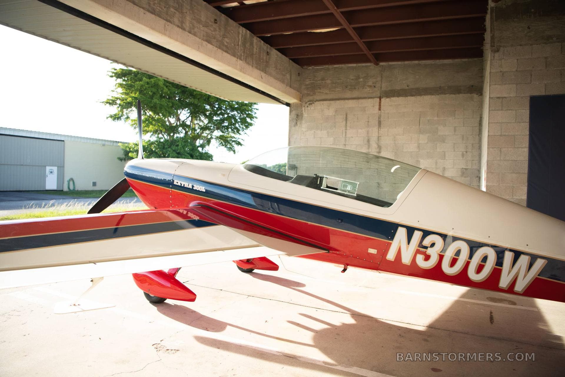 METICULOUS 1995 EXTRA 300L photo 2