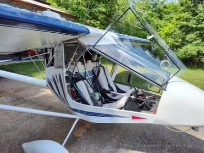 2007 KOLB MK III CLASSIC photo 4
