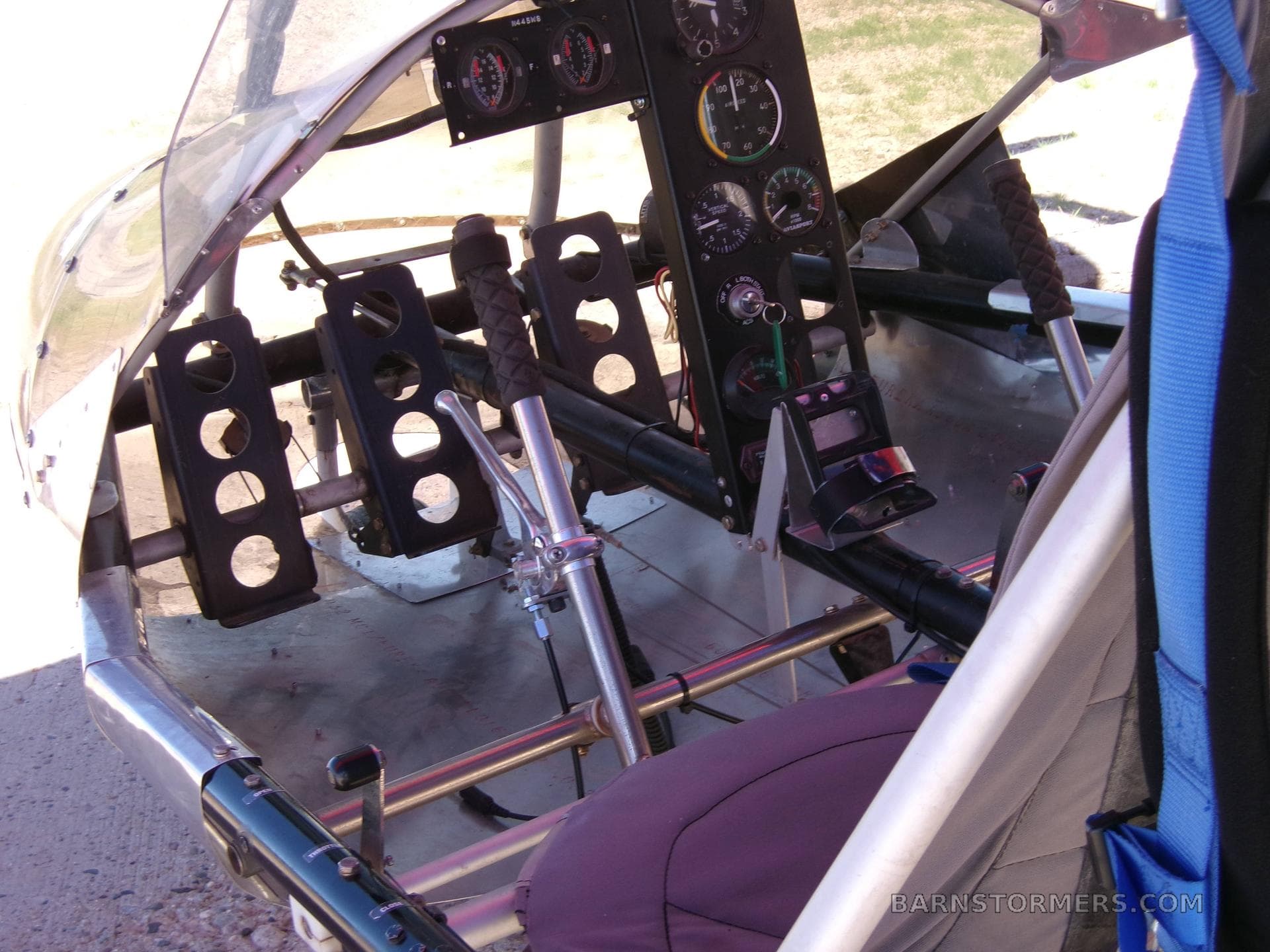 FLIGHTSTAR 2. photo 4