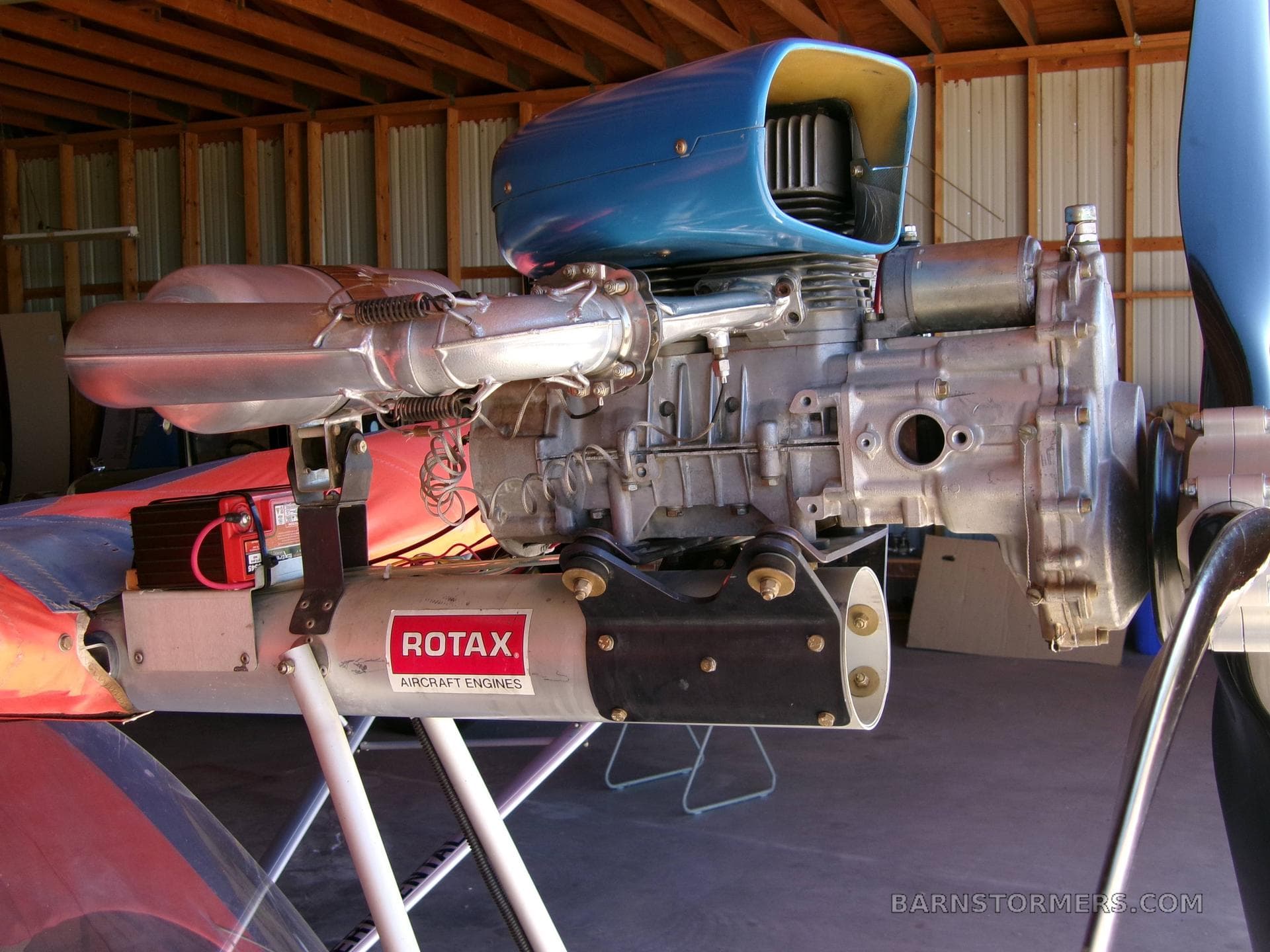 FLIGHTSTAR 2. photo 5