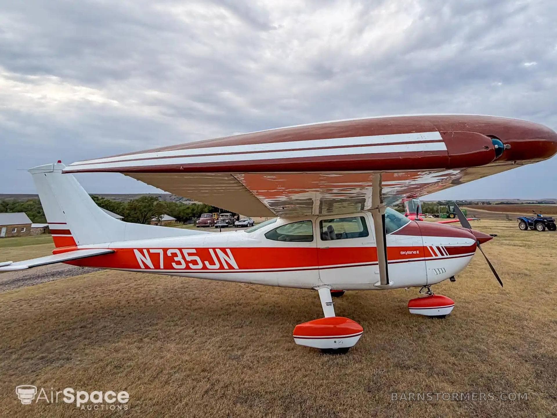 1977 CESSNA 182Q SKYLANE photo 5