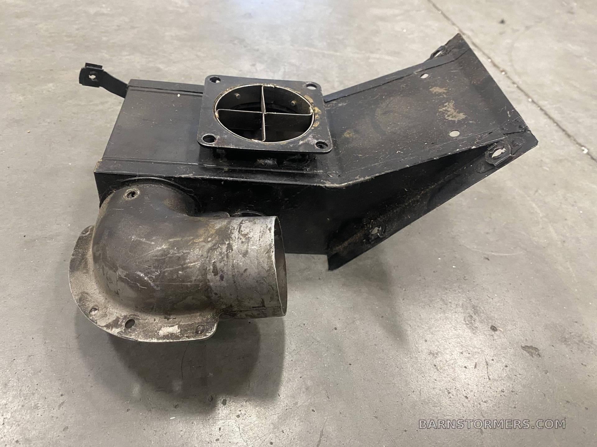 CARB AIRBOX photo 3