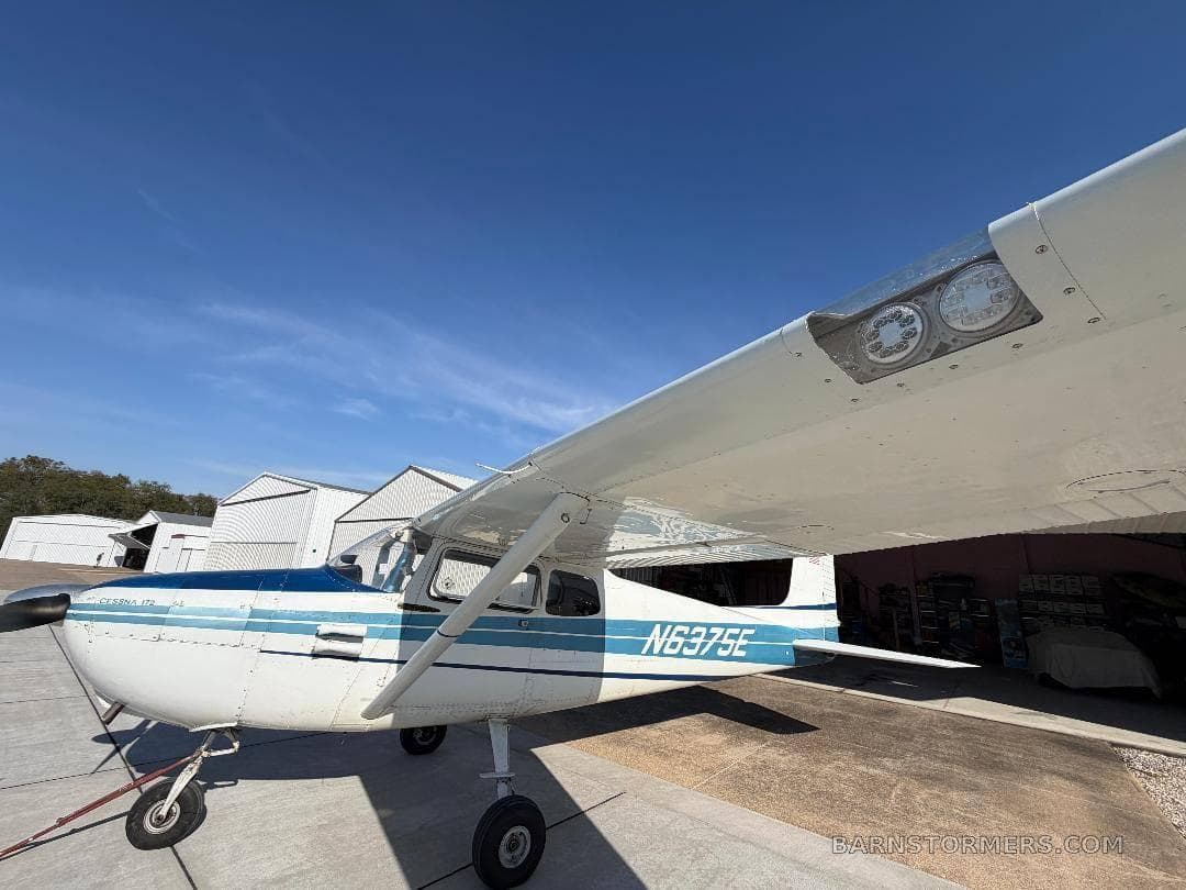 1959 CESSNA 172
