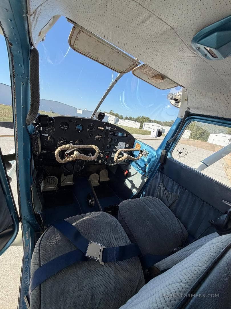1959 CESSNA 172 photo 3