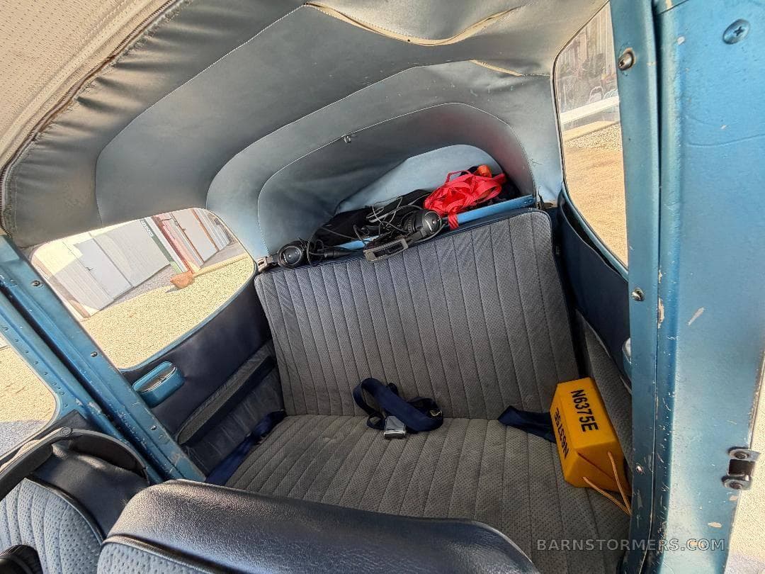 1959 CESSNA 172 photo 4