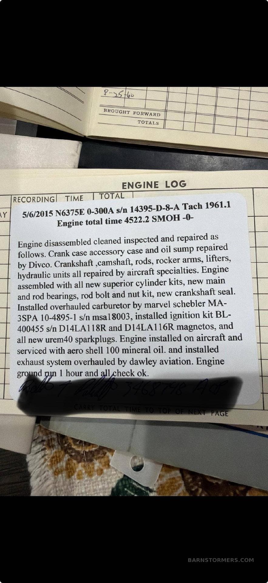 1959 CESSNA 172 photo 5
