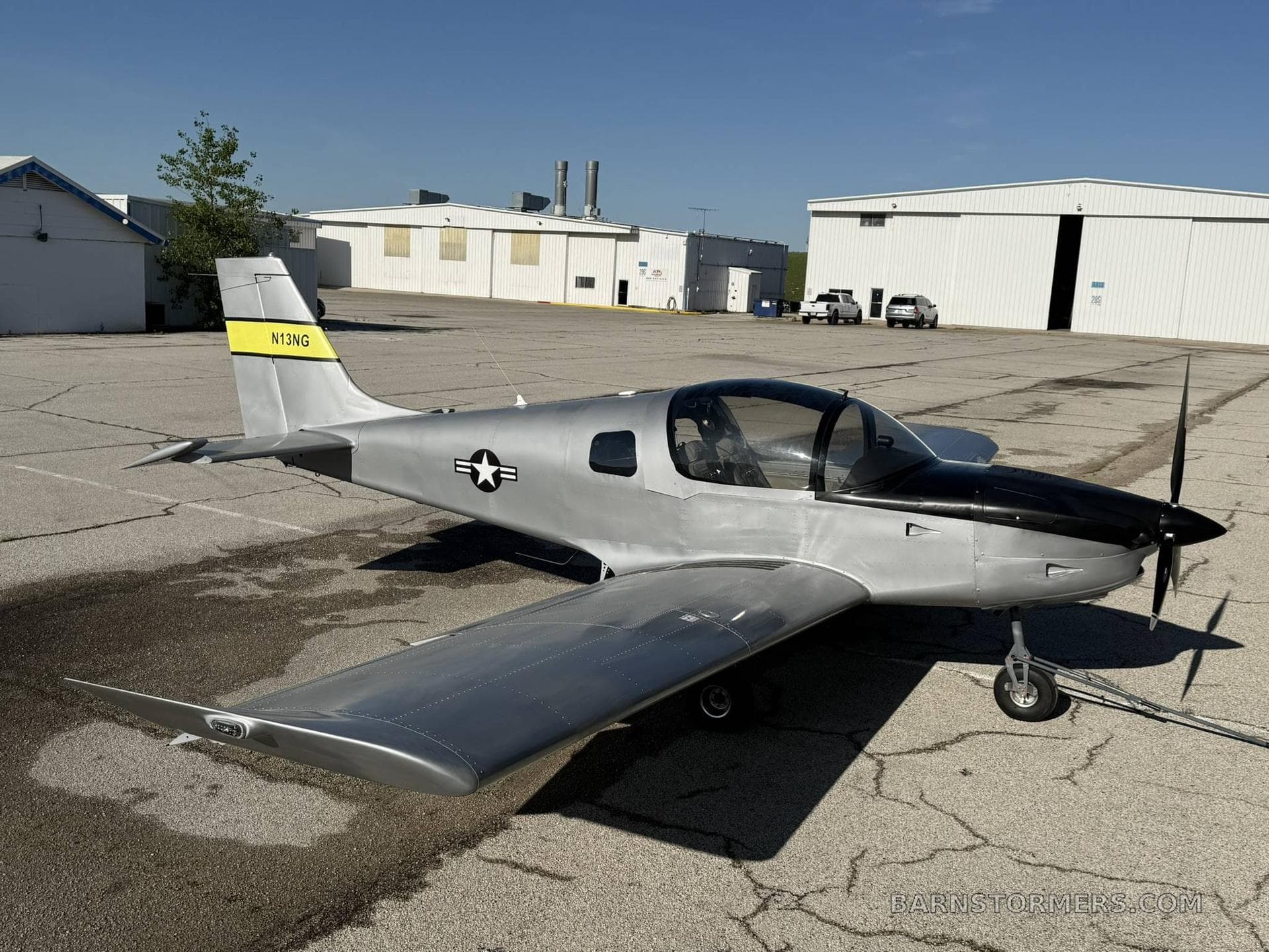 2024 SLING 2 VFR/IFR DAY/NIGHT