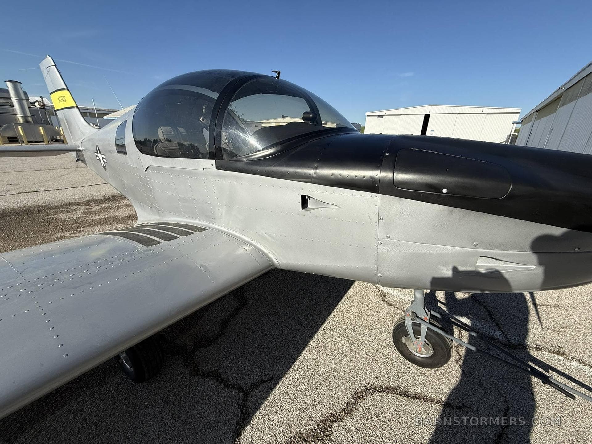 2024 SLING 2 VFR/IFR DAY/NIGHT photo 3