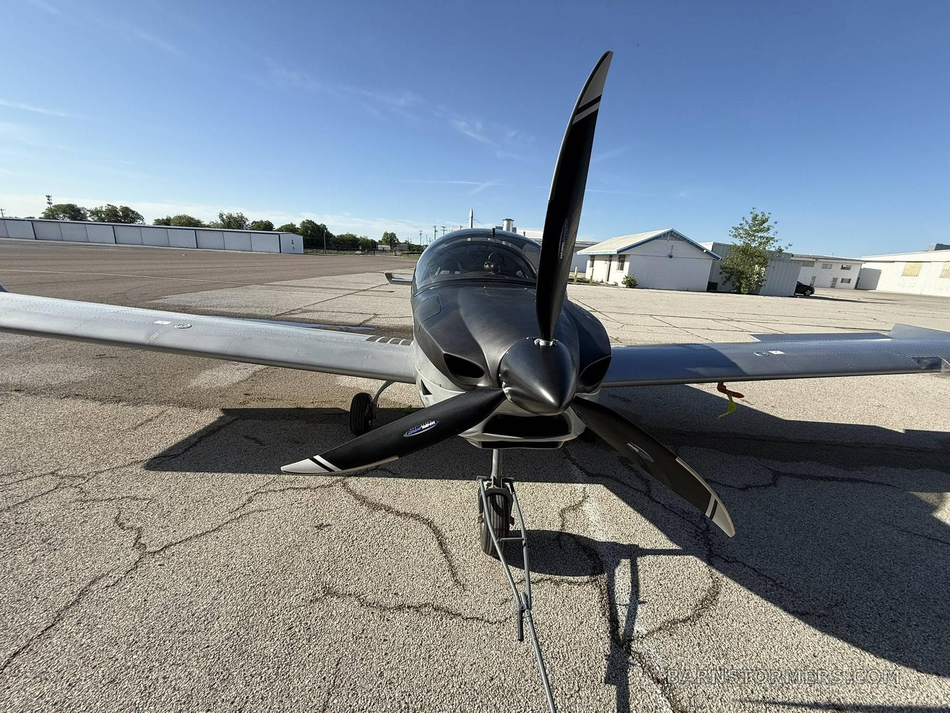 2024 SLING 2 VFR/IFR DAY/NIGHT photo 5