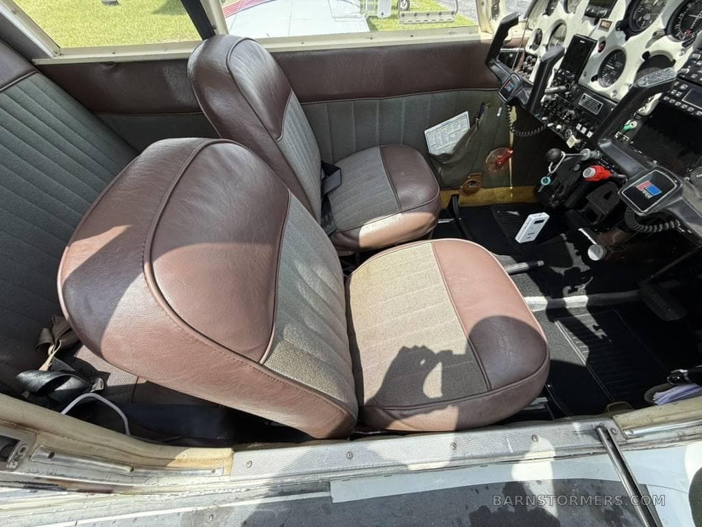 1966 PIPER CHEROKEE PA-28-180C photo 3