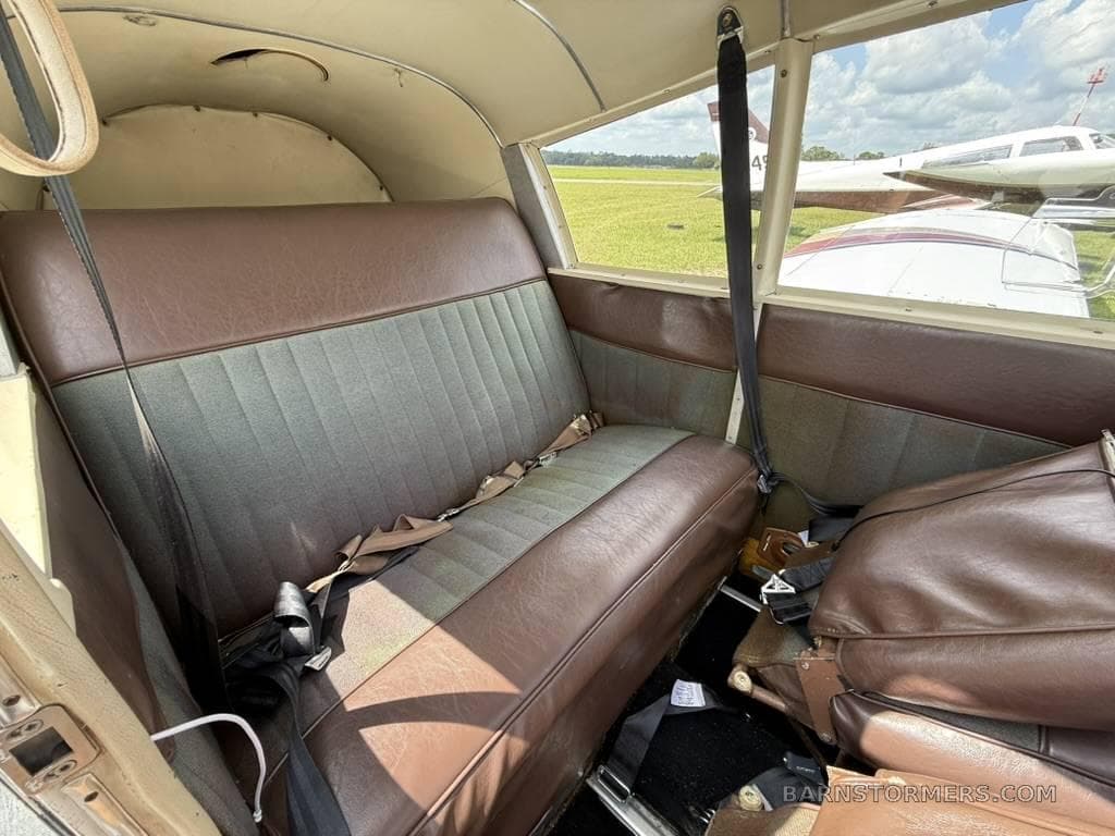 1966 PIPER CHEROKEE PA-28-180C photo 5