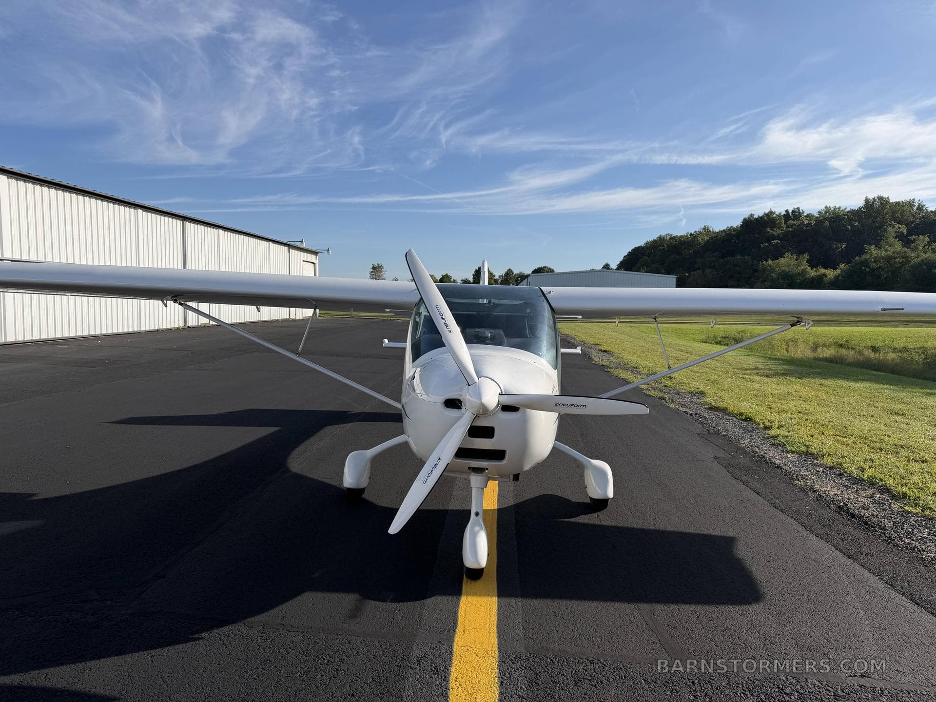 REMOS G3-600 photo 3
