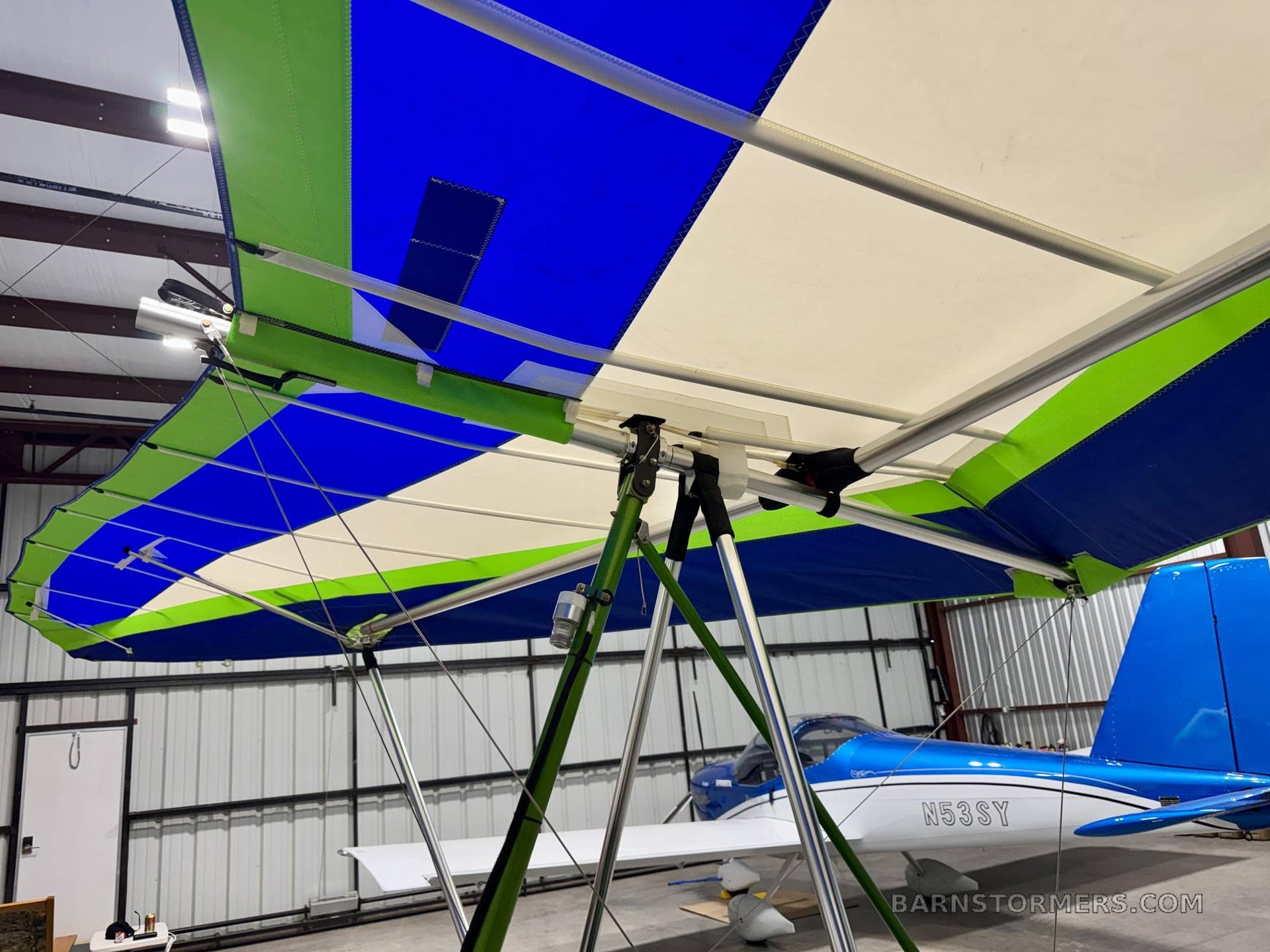 NORTHWING ULTRALIGHT photo 2