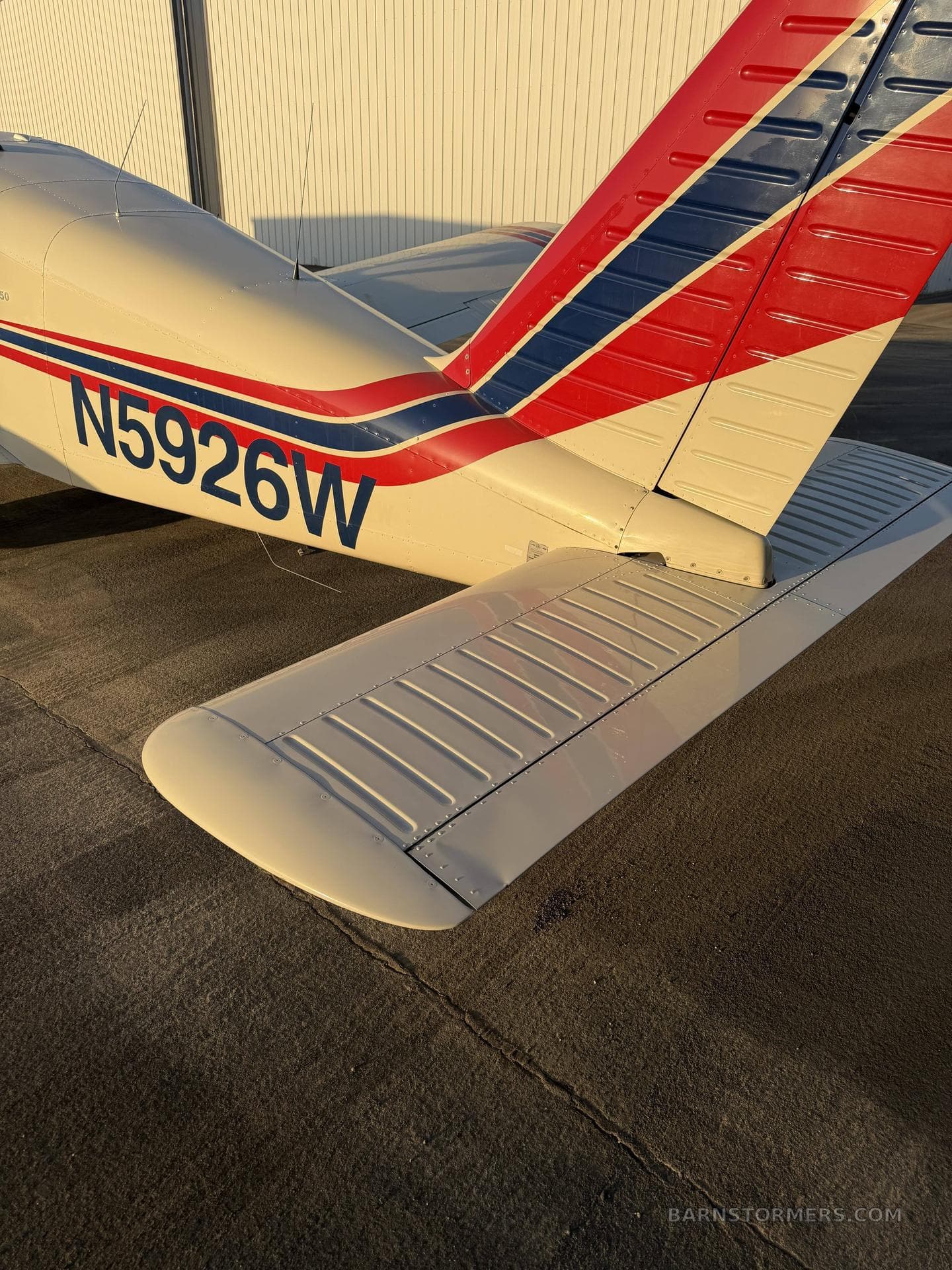 PIPER PA28-150 photo 3