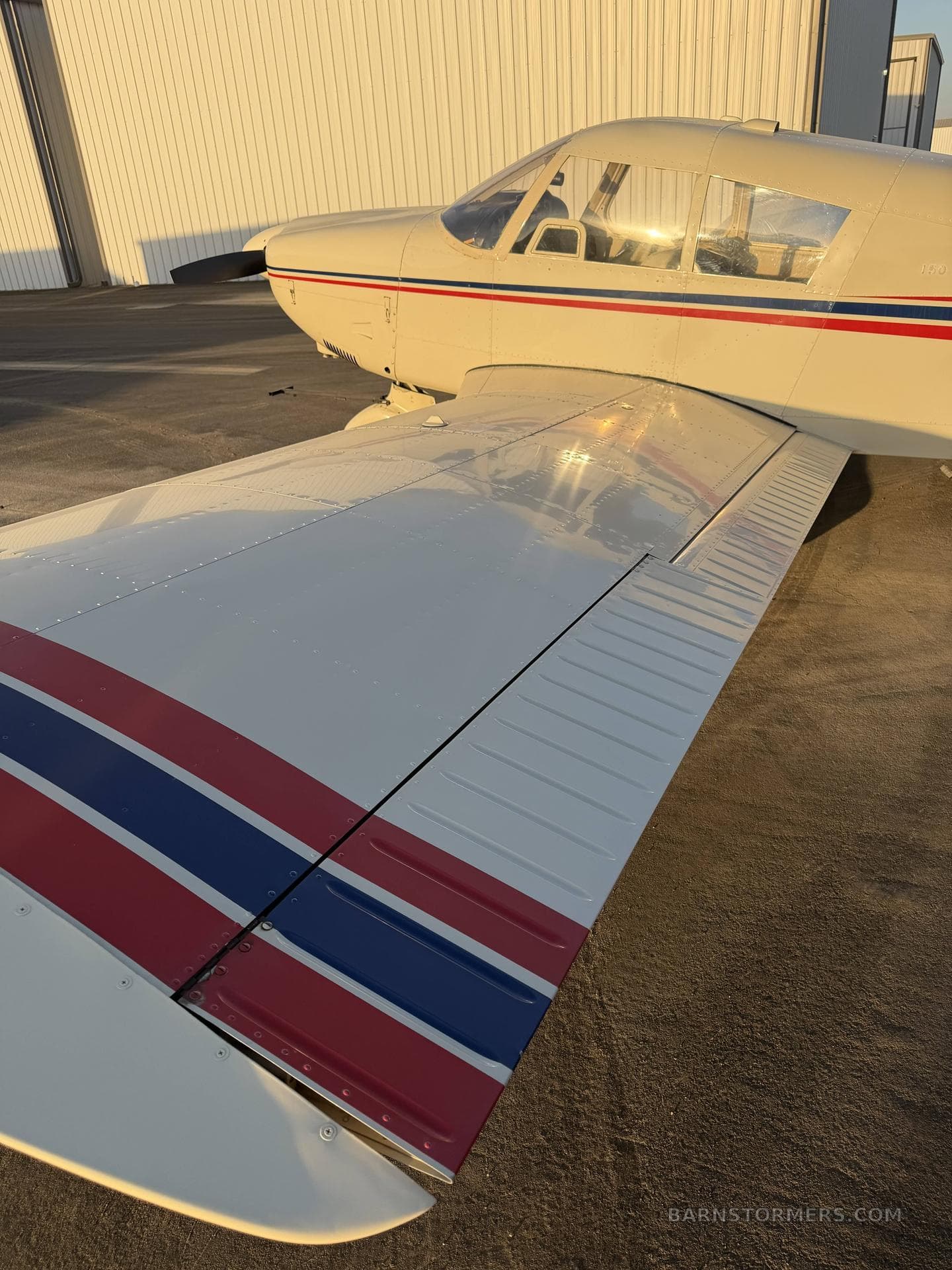 PIPER PA28-150 photo 4