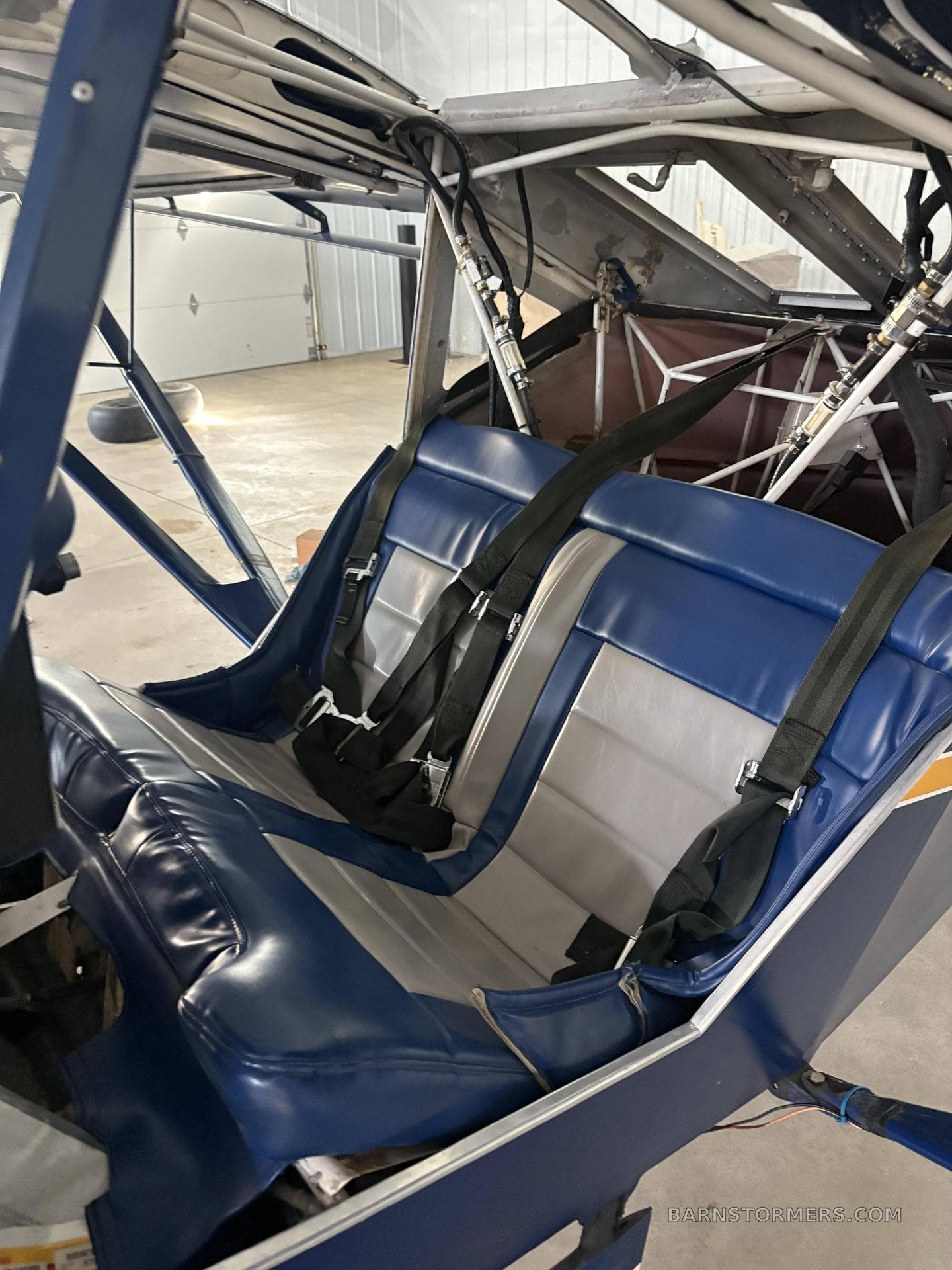 1990 KITFOX II photo 5