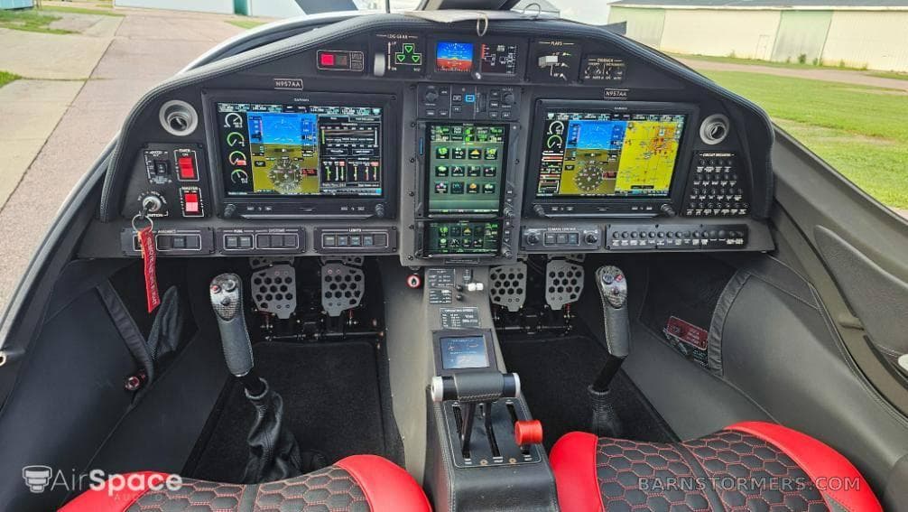 2024 PIPISTREL PANTHERA